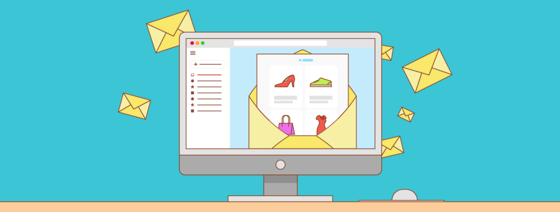 B2C Email Marketing Tips: Let’s Make Your Emails a Bestseller