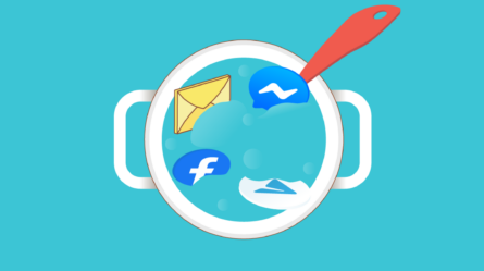 How to Combine Your Email Marketing and Chatbot Strategy to Drive Engagement 