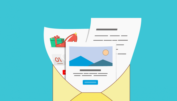14 Types of Emails You Need to Use in Your Marketing Strategy