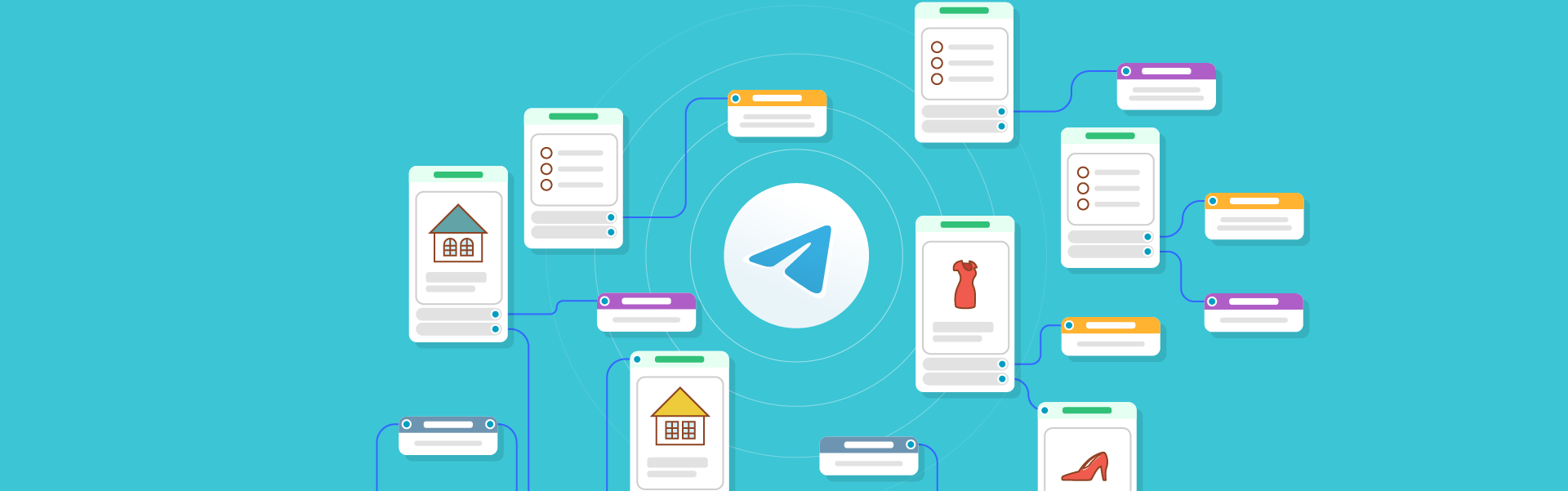 Best Telegram Bot Examples to Get Inspired by in 2022