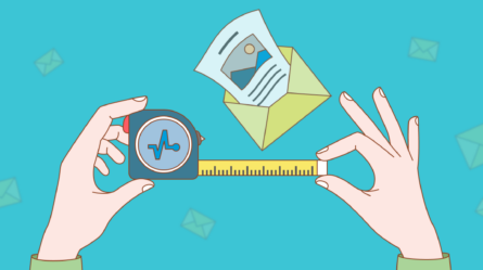 Como otimizar o tempo usando SMTP? 