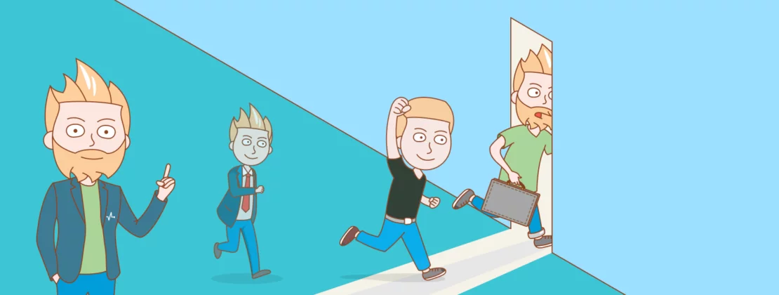 4 infoproductores que la están rompiendo 