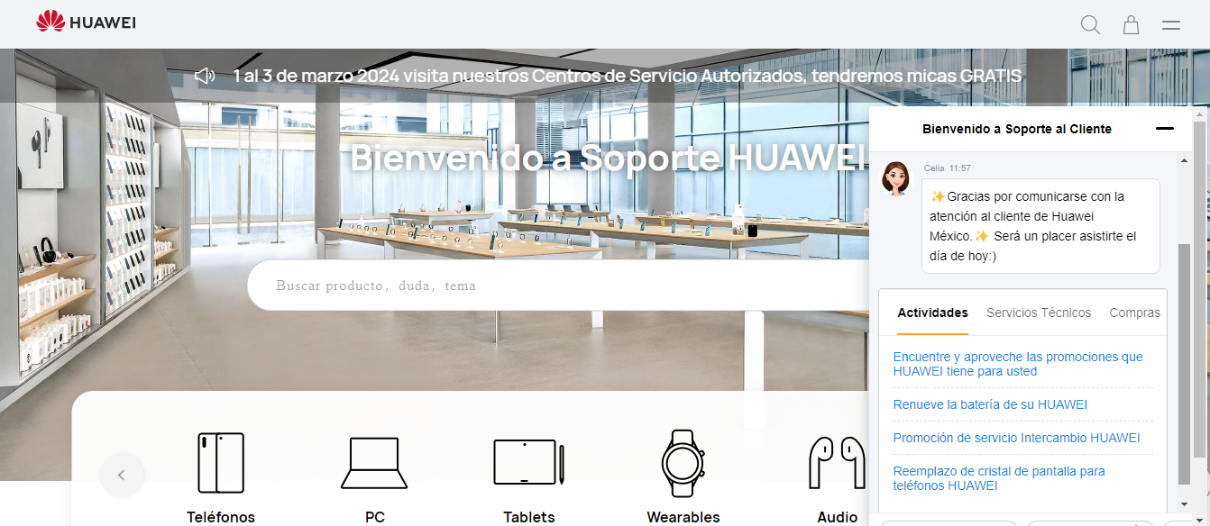 Para el marketing de influencer es importante también ofrecer una experiencia agradable