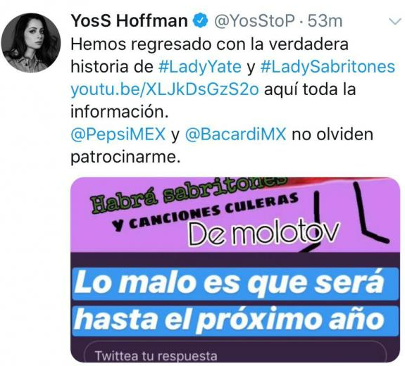 Algunos influencers pueden ser conflictivos y pocos profesionales