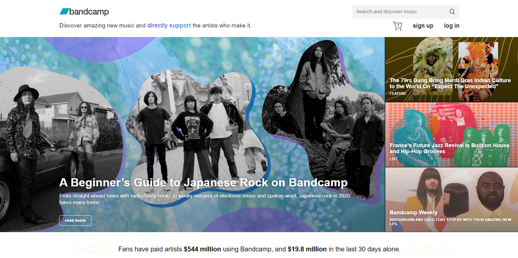 bandcamp articles bandcamp articles
