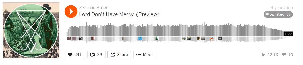 soundcloud track optimization soundcloud track optimization