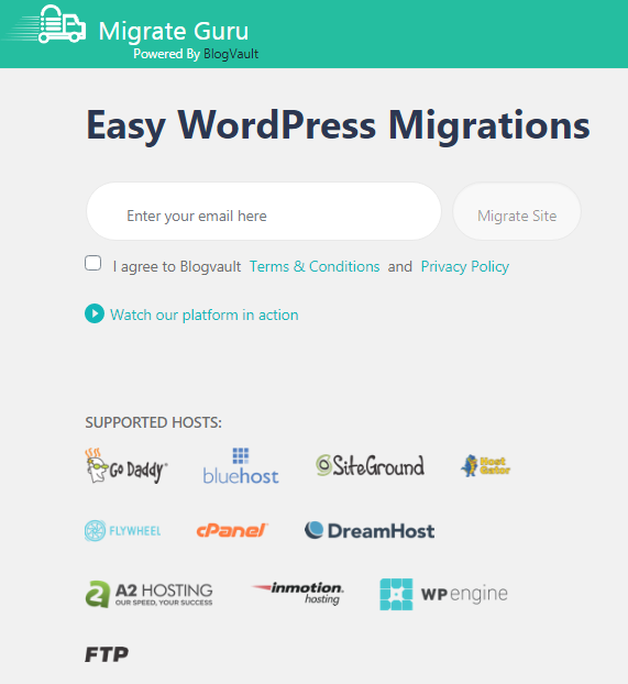 Плагин переноса сайта WordPress Плагин переноса сайта WordPress