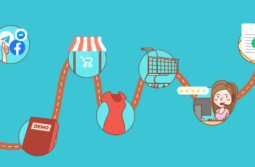 Customer journey map: взгляд на продукт со стороны целевой аудитории