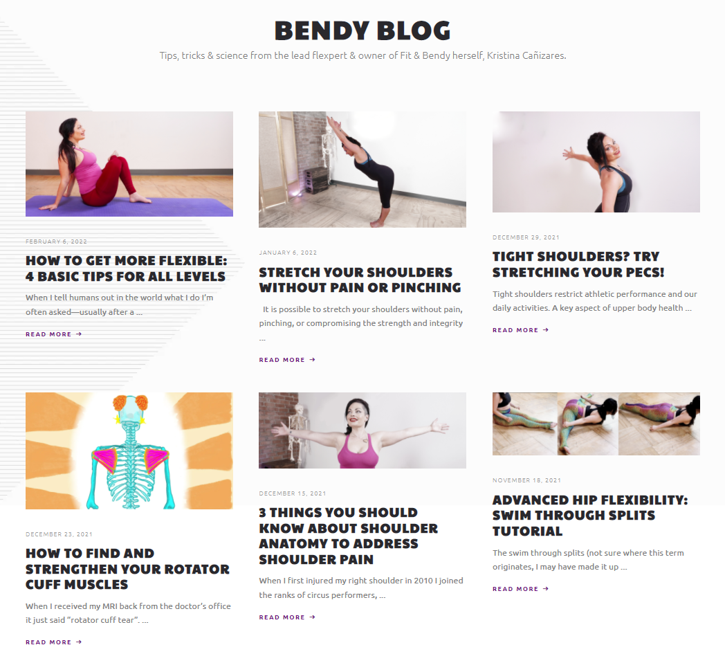 expert blog to promote online courses expert blog to promote online courses
