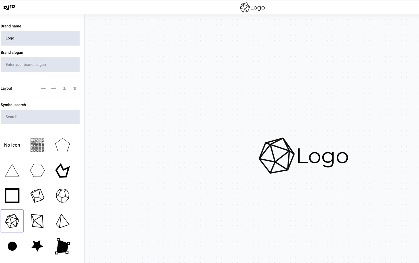 logo maker logo maker
