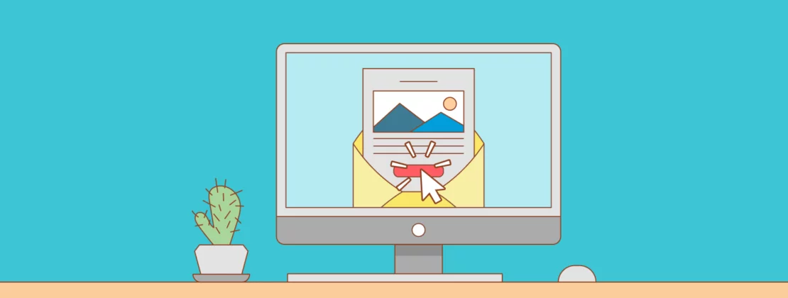 O que você precisa saber antes de enviar sua primeira campanha de e-mail marketing 