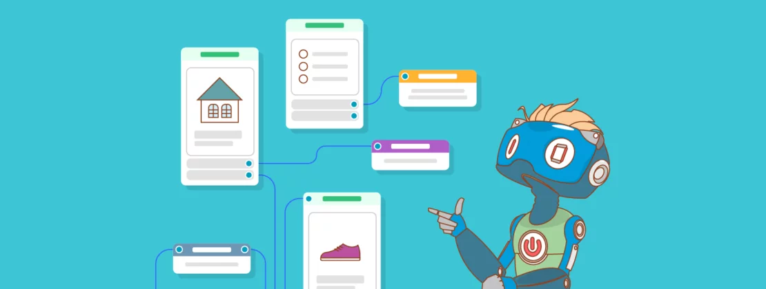 Facebook Messenger Chatbot Examples to Learn from in 2024 
