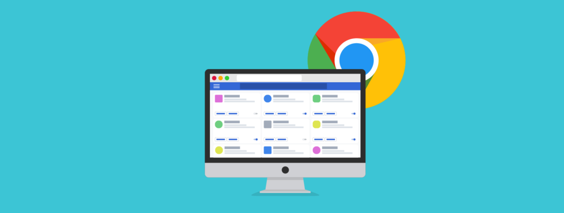 Расширения Google Chrome для SEO