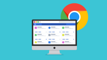 Расширения Google Chrome для SEO 
