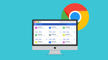 Расширения Google Chrome для SEO
