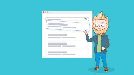 Как поднять сайт в поиске и получать лиды почти бесплатно 