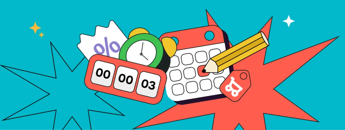Limited-Time Offers: Tips, Formats, and Examples 