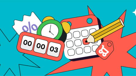 Limited-Time Offers: Tips, Formats, and Examples 