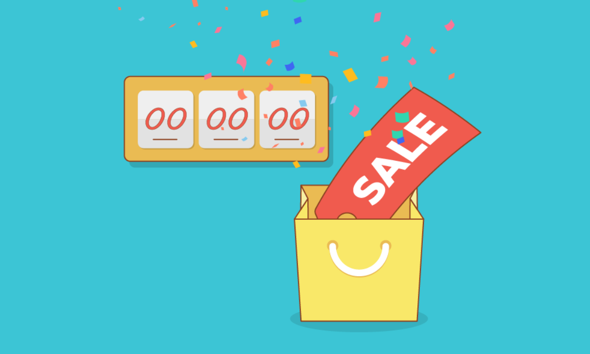 How to Use Limited-Time Offers to Drive More Sales