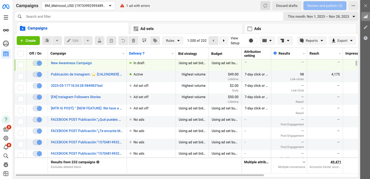 mensuracao-de-resultados-facebook-ads-manager