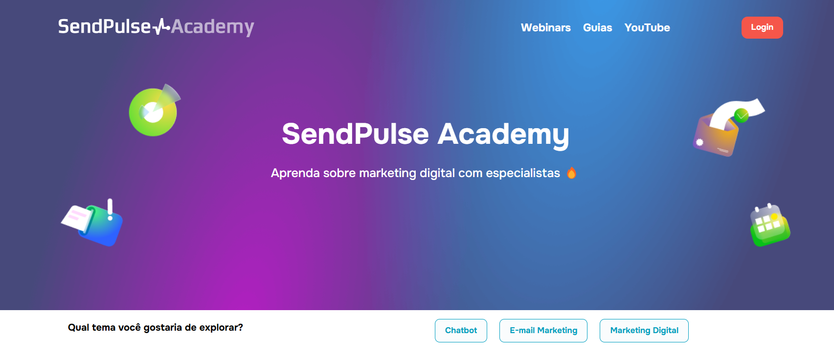 sendpulse-academy-landing-page