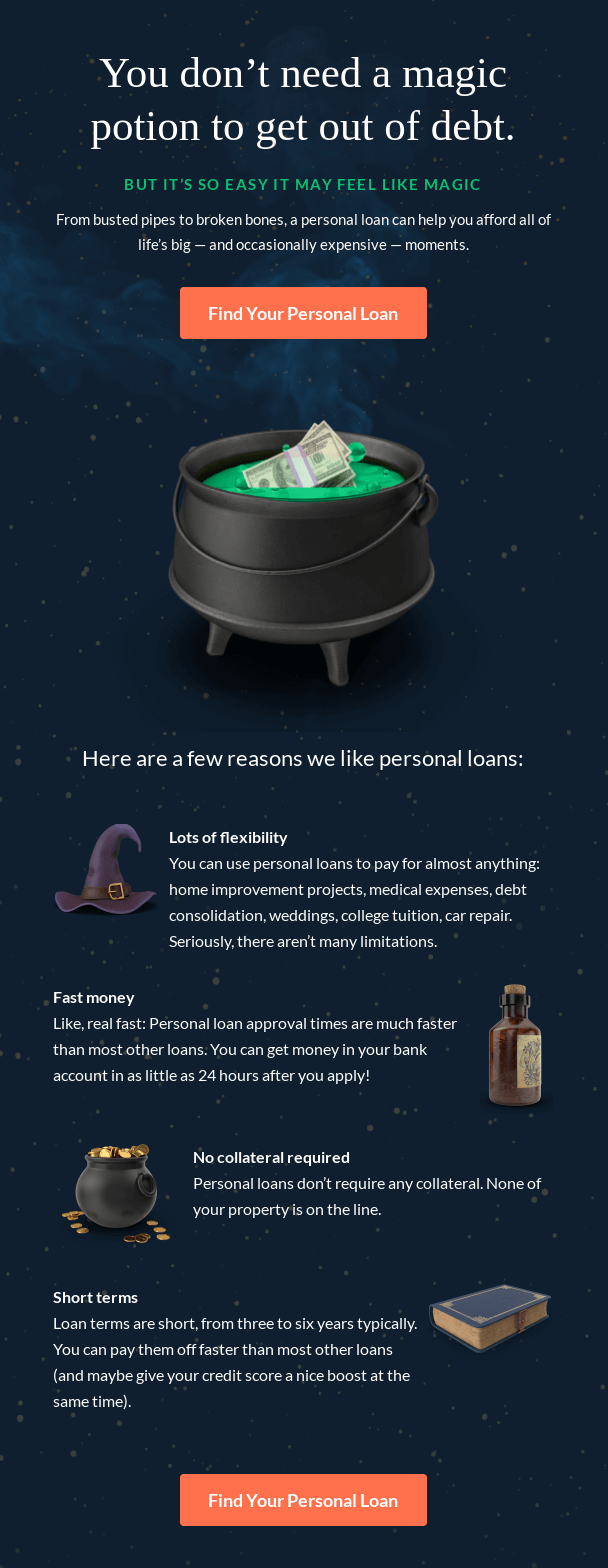 halloween email design halloween email design