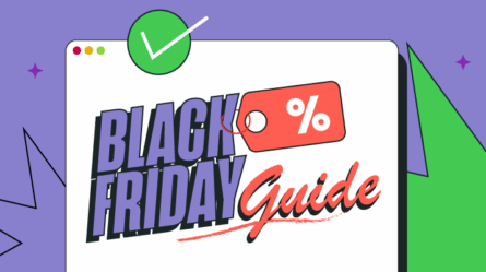 Black Friday Marketing: Strategies and Ideas [2025 Guide]