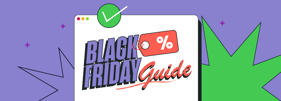 Black Friday Marketing: Strategies and Ideas [2025 Guide]