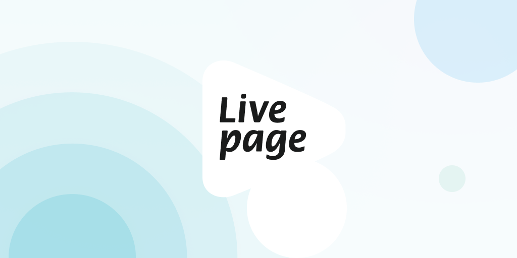 Агентство email маркетинга Livepage