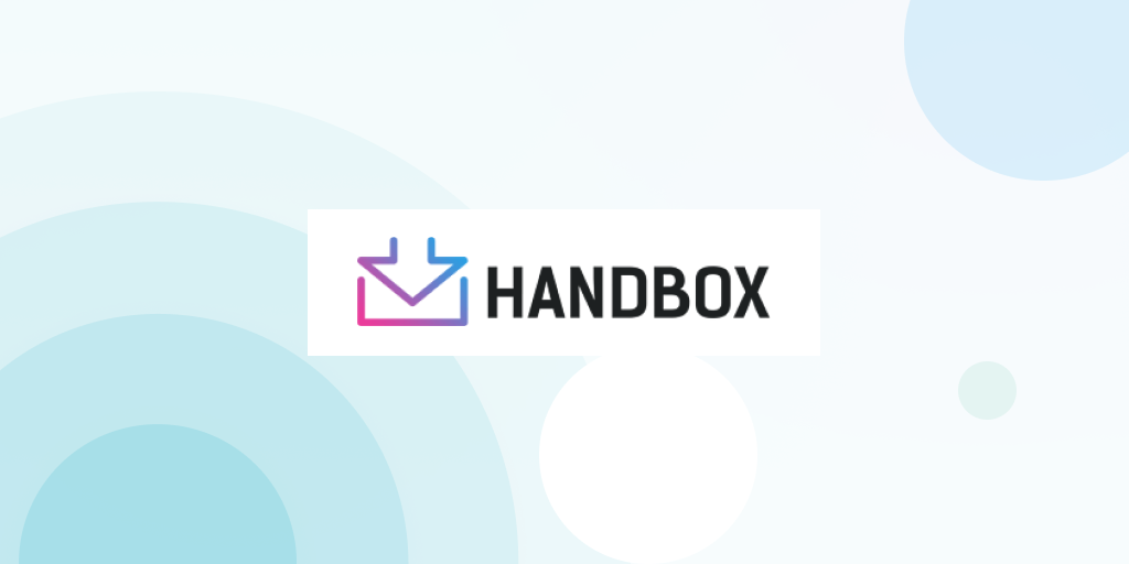 Агентство email маркетинга HandBox