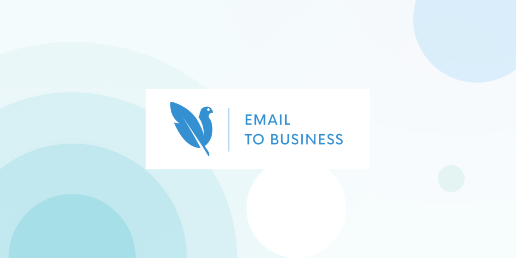 Агентство email маркетинга Email2business
