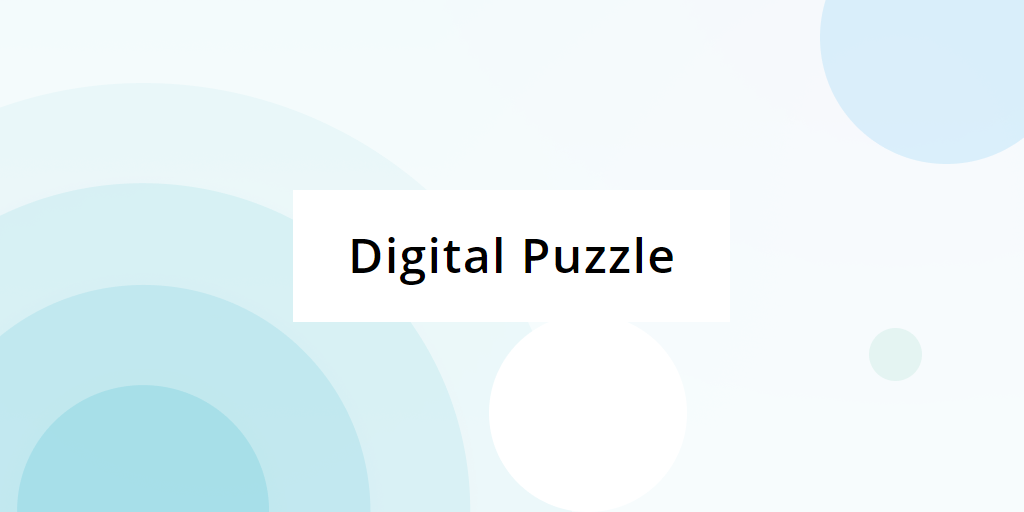 Агентство email маркетинга Digital Puzzle