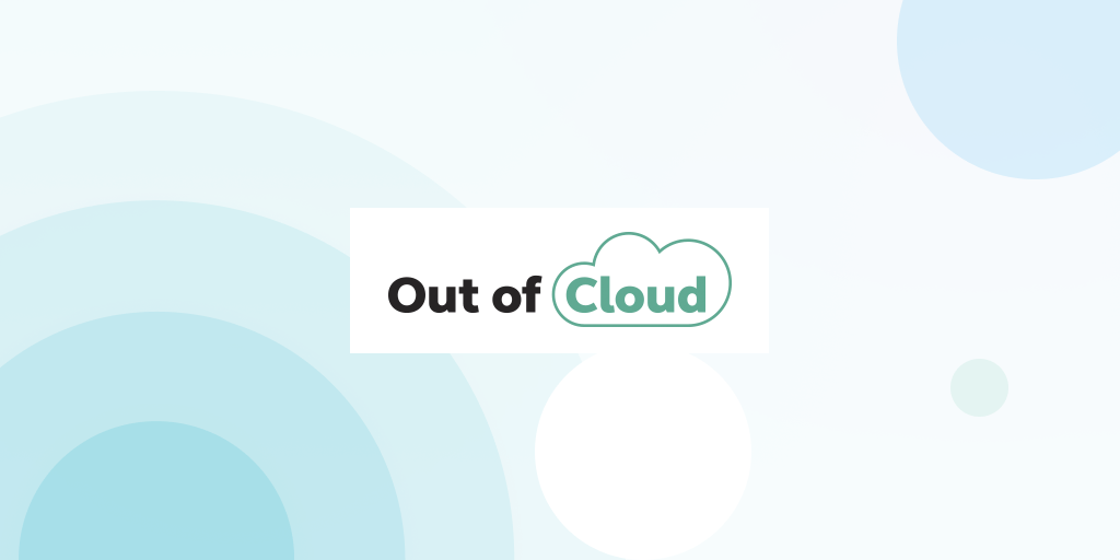 Агентство email маркетинга Out of Cloud