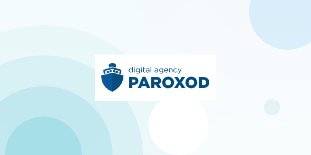 Агентство email маркетинга Paroxod