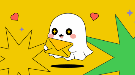 Marketing par email d’Halloween : astuces pour gâter vos abonnés en 2025