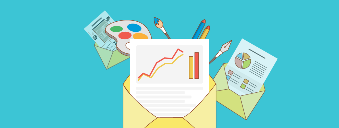 Email Newsletter Design: How to Use the Latest Design Trends to Update Your Emails