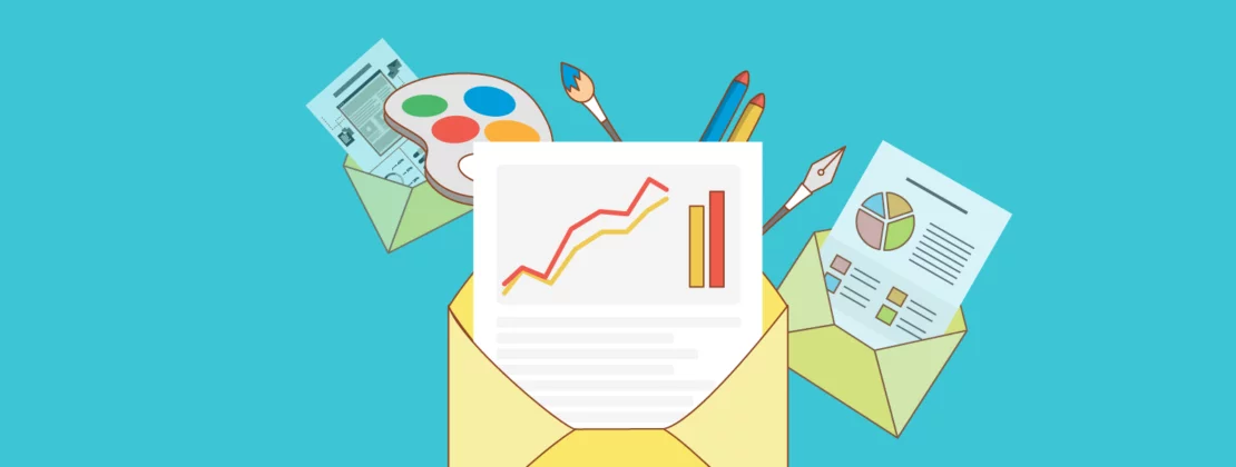 Email Newsletter Design: How to Use the Latest Design Trends to Update Your Emails 