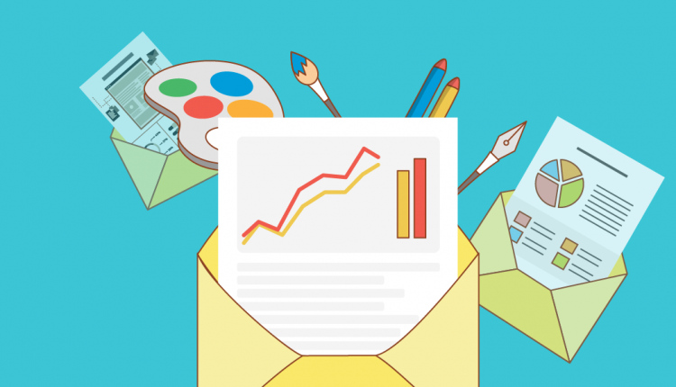 Email Newsletter Design: How to Use the Latest Design Trends to Update Your Emails