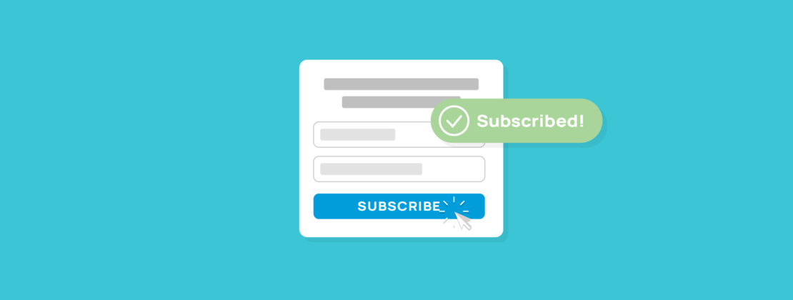 SendPulse Is Making Important Changes to the Default Subscription Process