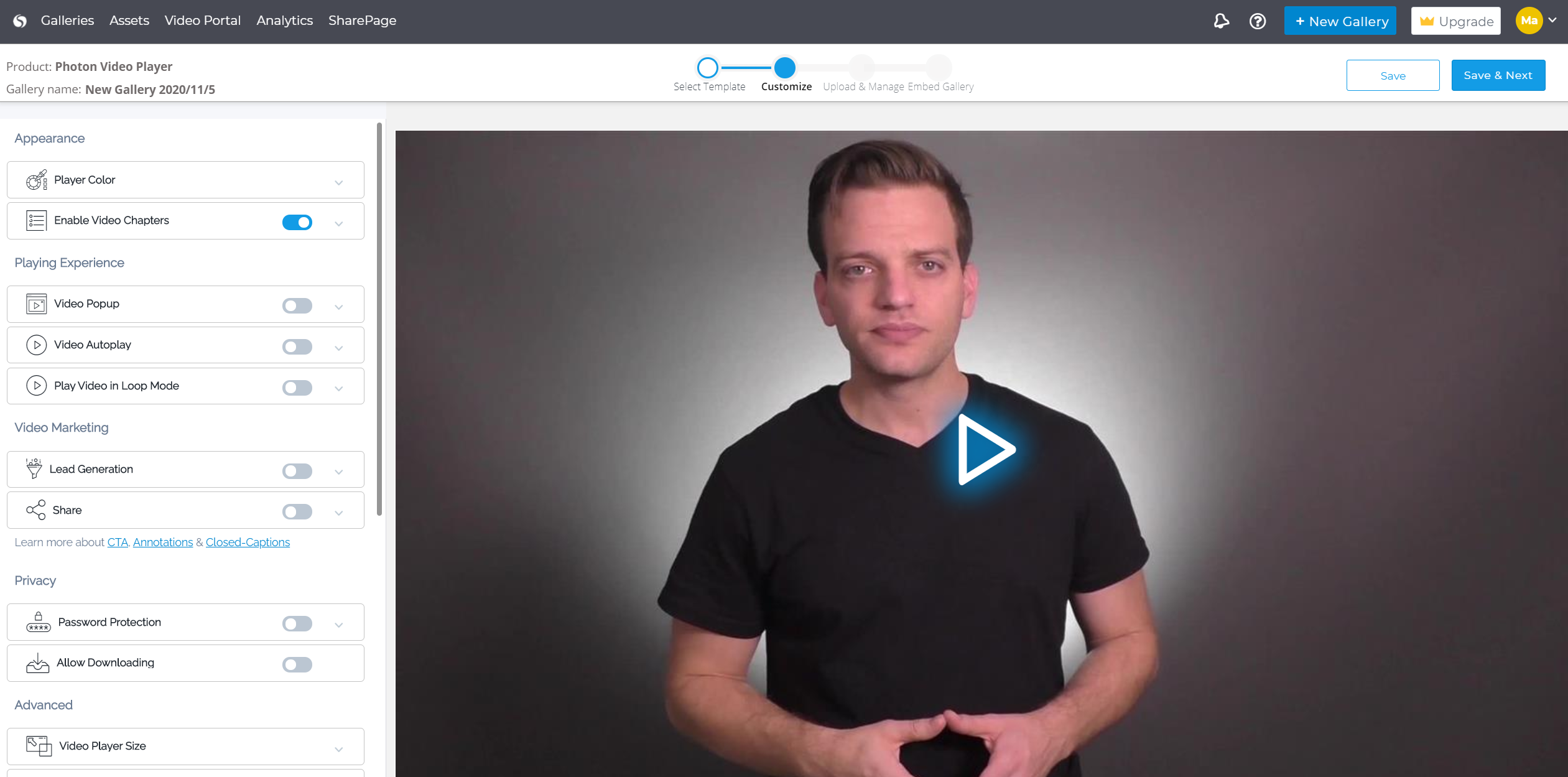 Cincopa video cms Cincopa video cms