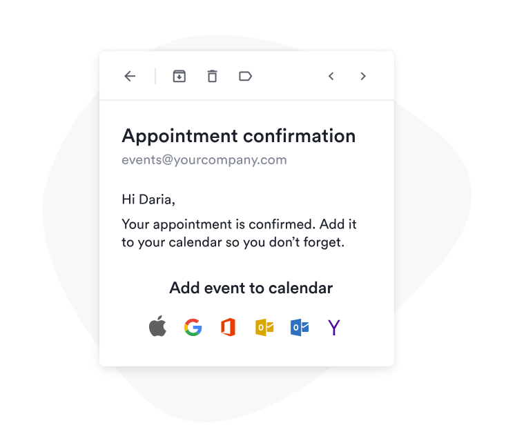 calendar link calendar link