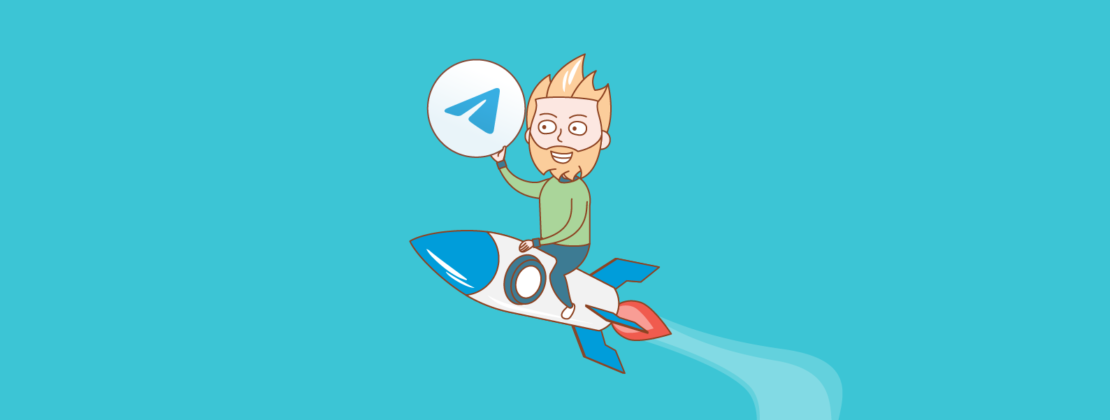 Полезные Телеграм-каналы для всех, кто работает в digital