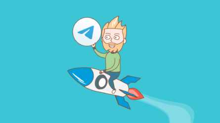 Полезные Телеграм-каналы для всех, кто работает в digital