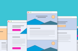 Лендинг или сайт: что подойдет вашему бизнесу