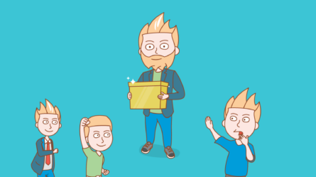 Фриланс глазами заказчика 