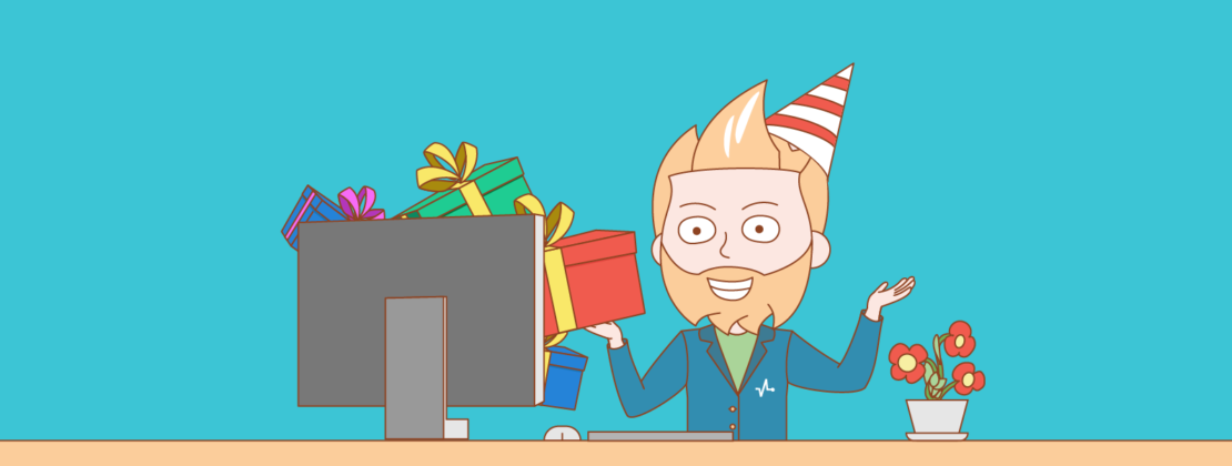 Holiday Email Marketing: Party Hard and Boost Your Sales with No Sweat
