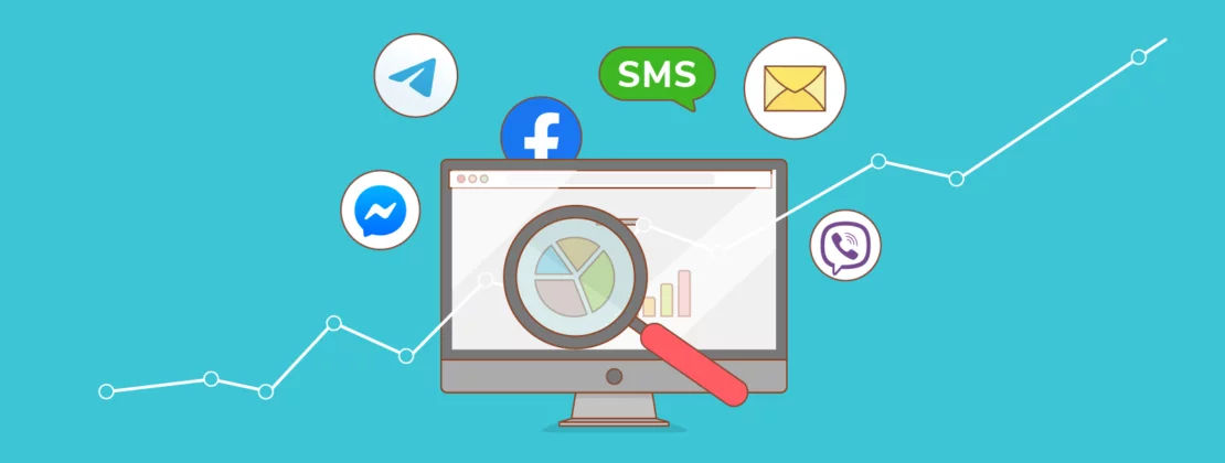 O que é atendimento omnichannel e como aplicá-lo em seu negócio 