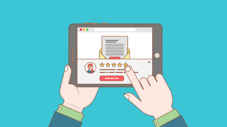 How to Ask for Reviews via Email, and Why Customer Review is Important