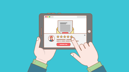 How to Ask for Reviews via Email, and Why Customer Review is Important 
