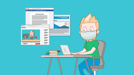 List of Free Software, Services, and Courses During the Coronavirus Outbreak
